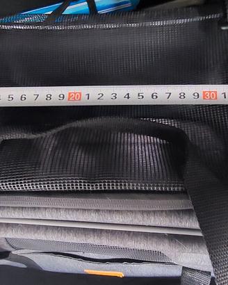 Trasportino per gatti 