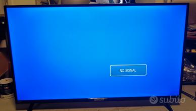 Monitor Full HD 40 pollici
