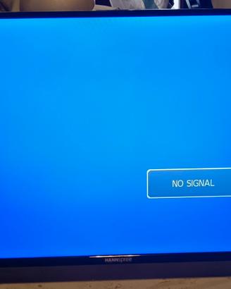 Monitor Full HD 40 pollici