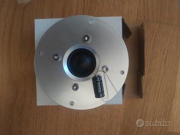 1 TWEETER MASTER AUDIO RSQ802/2 100w rms 200w max