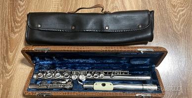 Flauto traverso Hammig