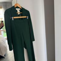Tailleur Haveone