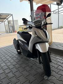 Piaggio Beverly S 400 2021