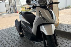 Piaggio Beverly S 400 2021