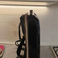 Zaino porta pc Kway, nuovo mai utilizzato 