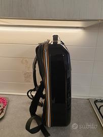 Zaino porta pc Kway, nuovo mai utilizzato 
