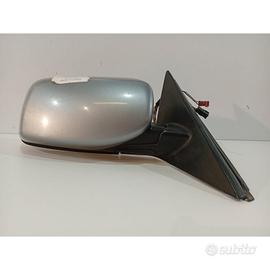 BMW 5 E60 / 61 Specchietto retrovisore esterno a 8