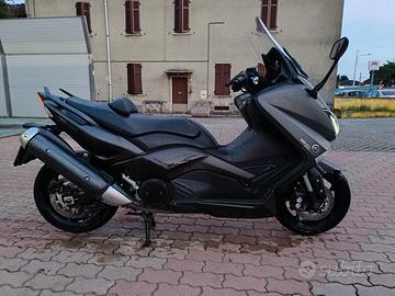 T Max 530 ABS