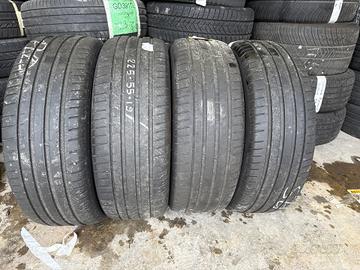gomme usate 2255519 Estivo MICHELIN - PIL - 248