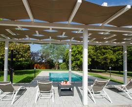 Villa con Piscina privata