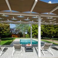Villa con Piscina privata