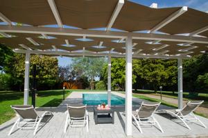 Villa con Piscina privata