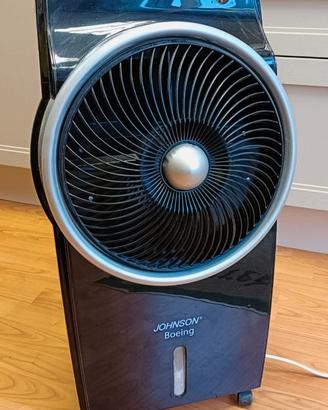 Climatizzatore evaporativo