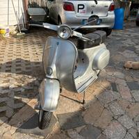 Vespa 50 special revival