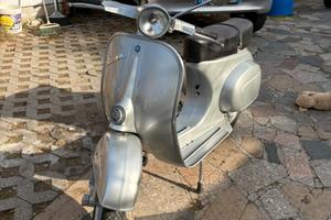 Vespa 50 special revival