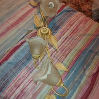 lampadario fiorentino