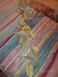 lampadario fiorentino