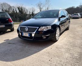 Volkswagen Passat 2.0 TDI DPF Var. Highline