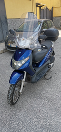 Piaggio Beverly 200 ASI