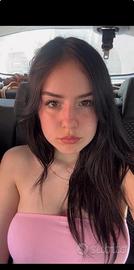 Cameriera/barista ma potrei considerare pure altro