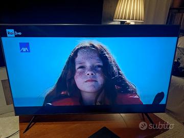 Smart TV Samsung 55 pollici