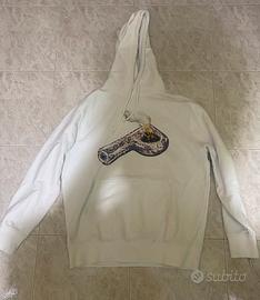 Felpa Palace vintage anni 2010