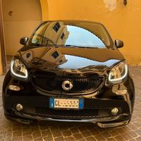 SMART 900 cc 90 cv GLP BRC