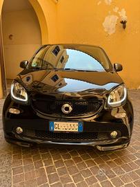 SMART 900 cc 90 cv GLP BRC