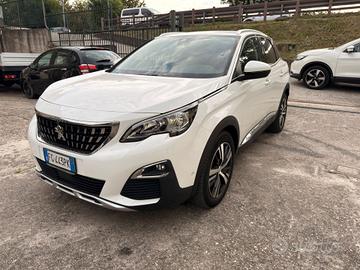 Peugeot 3008 1.6 HDI Unico Proprietario