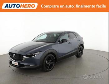 MAZDA CX-30 AT37026