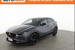 MAZDA CX-30 AT37026