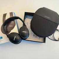 Bose SoundLink II Cuffie Wireless