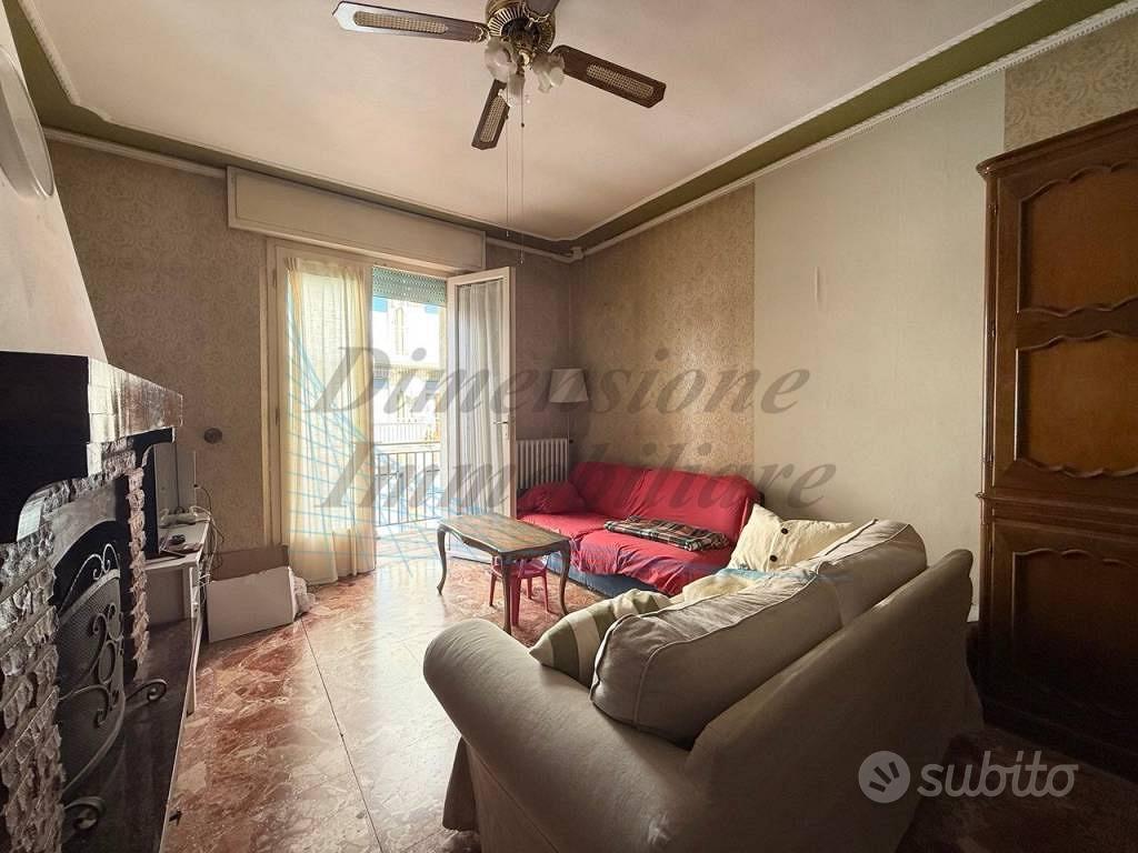 Appartamento – Rosignano Marittimo, Rosignano Solvay - Altro