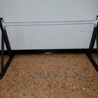 barra per trazioni 
