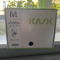 Kask Utopia nuovo taglia M