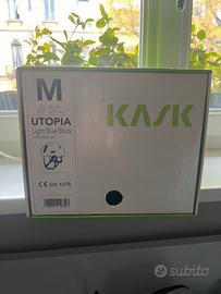 Kask Utopia nuovo taglia M