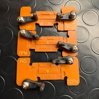 Piastra batteria iphone