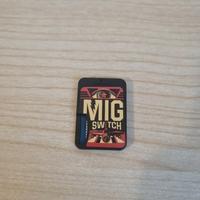 Mig Switch v2 cartuccia originale 
