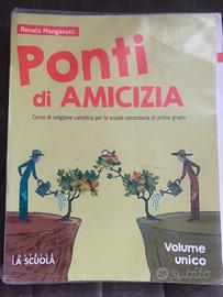 Ponti di amicizia- testo scolastico