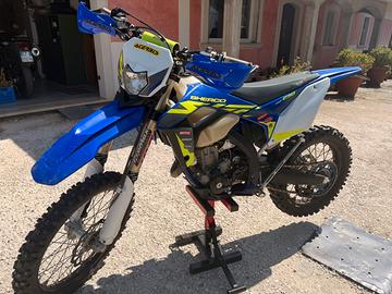 Sherco  250 4 t