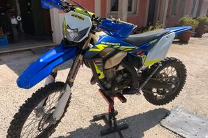 Sherco  250 4 t