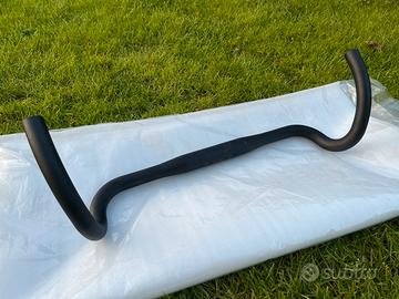 Manubrio Syncros Creston 2.0x Gravel