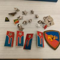 spille militari