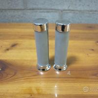 Manopole aftermarket per moto custom