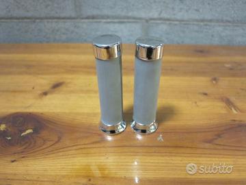 Manopole aftermarket per moto custom