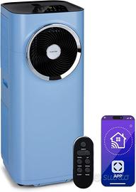 Klarstein 5 in 1 Air Conditioner, Portable Class A