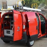 FIORINO 1.3 Mjet ADVENTURE TCS *In Arrivo