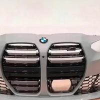 BMW M3 G80 M4 G82 Paraurti Anteriore