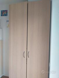 Armadio pax ikea