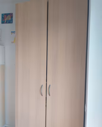 Armadio pax ikea